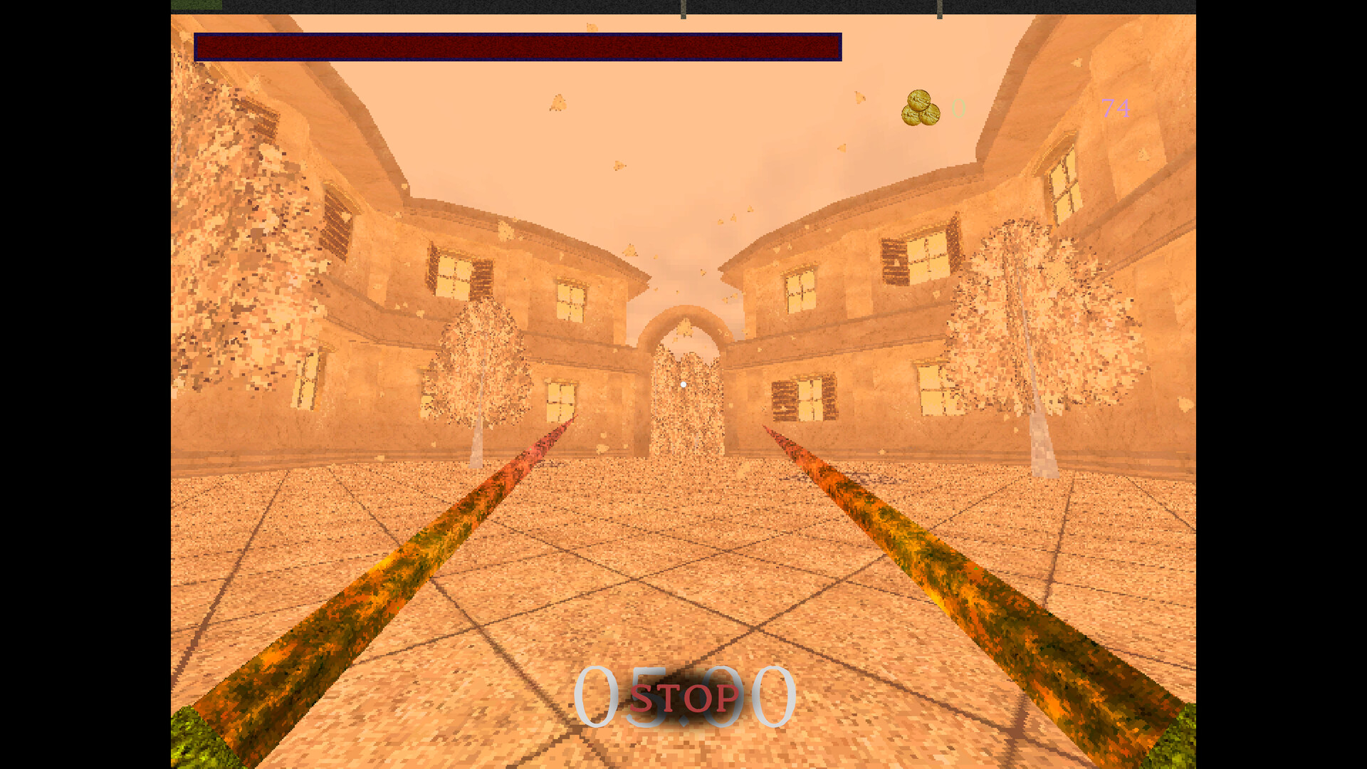 Giant’s Heart screenshot #9