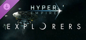 Hyper Empire - Explorers