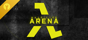 Half-Life Arena