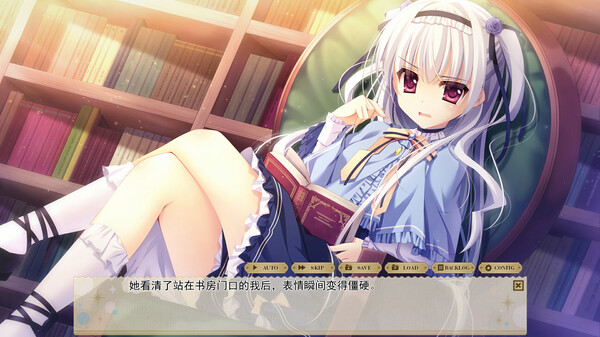 纸上的魔法使 screenshot 3