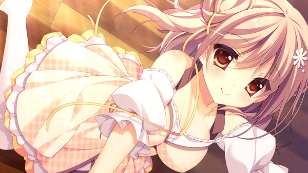 纸上的魔法使 screenshot