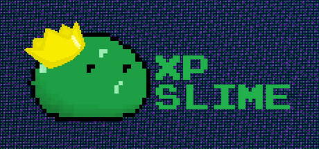 XP Slime cover art