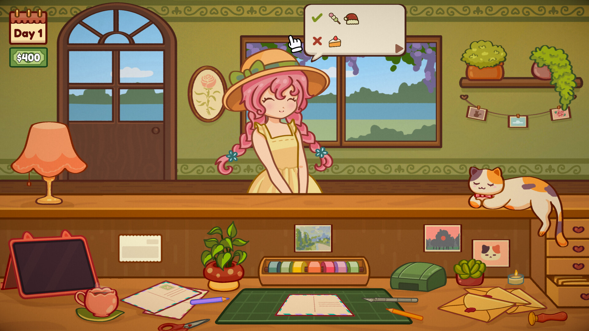 Carefully Stamped screenshot #12