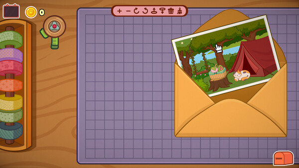 Carefully Stamped game for windows Pc 1