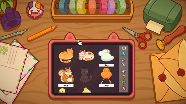 Carefully Stamped screenshot 5