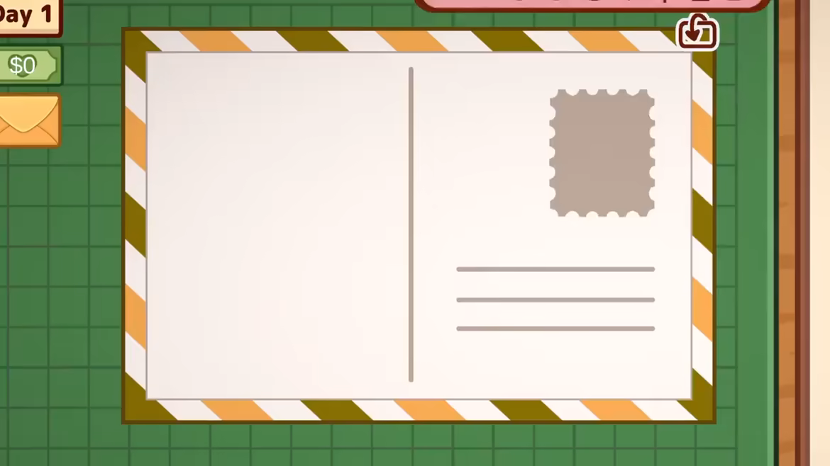 Carefully Stamped video 2