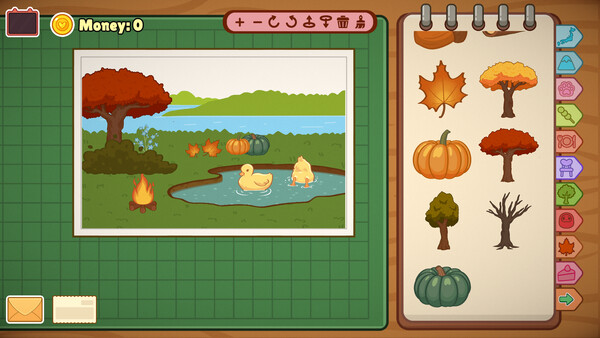 Carefully Stamped screenshot 6