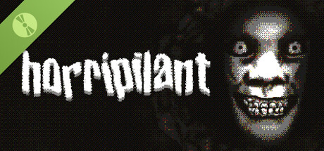 Horripilant Demo banner image