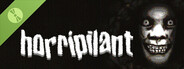 Horripilant Demo