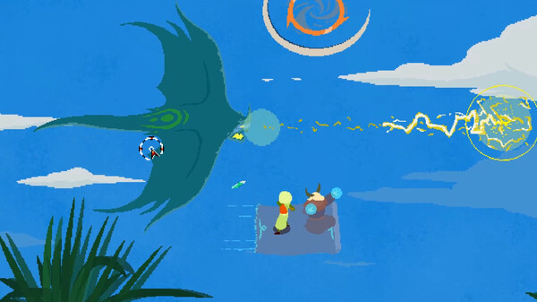 EURGAVA™ - Pathforgers screenshot 2