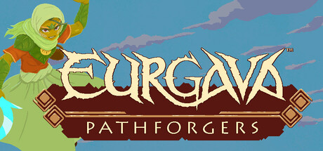 EURGAVA™ - Pathforgers Cover Image