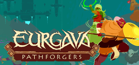 EURGAVA™ - Pathforgers — Steam game cover