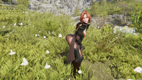 Snow x Hime Screenshot