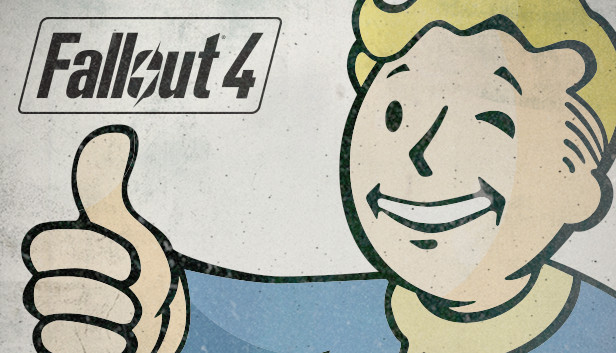 Finish Fallout 4