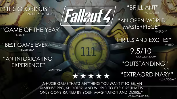 Fallout 4 image