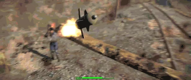Fallout 4 video 13