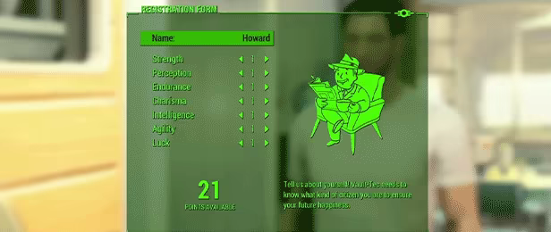 Fallout 4 video 9