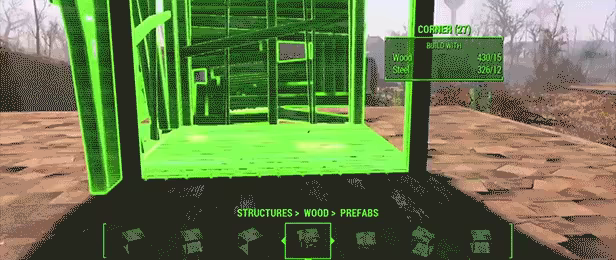 Fallout 4 video 15
