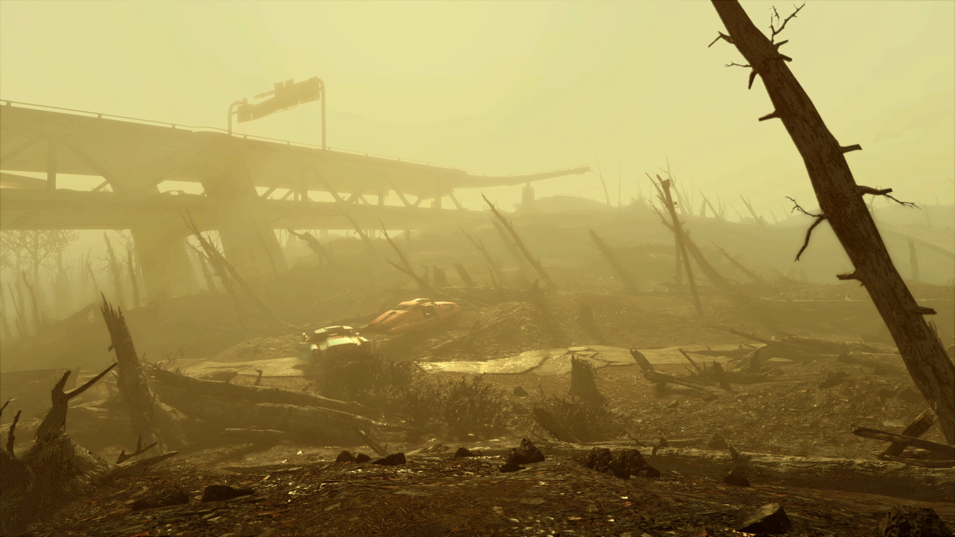 Fallout 4 - Anniversary Upgrade screenshot screenshot 11