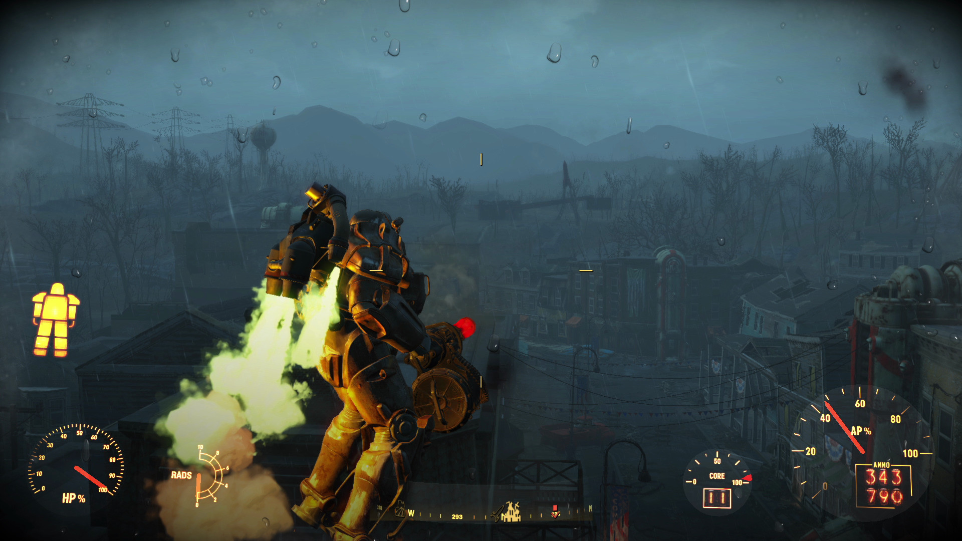 Fallout 4 - Anniversary Upgrade screenshot screenshot 13