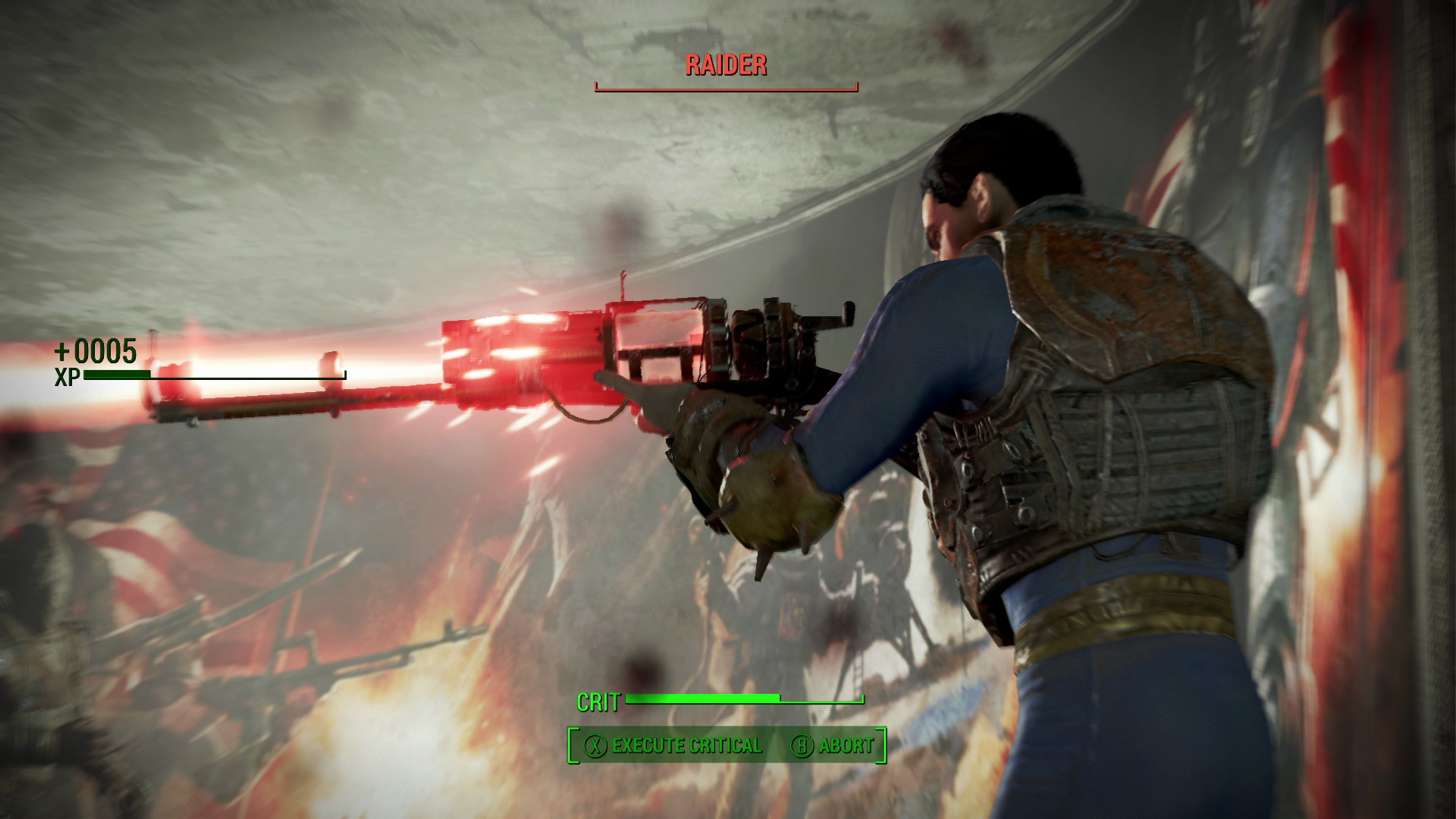 Fallout 4 - Anniversary Upgrade screenshot screenshot 12
