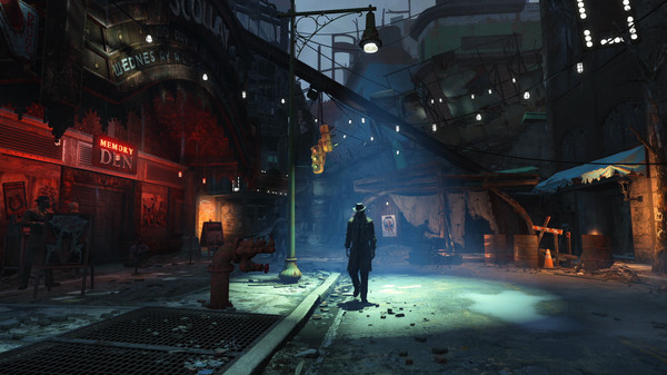 Fallout 4 screenshot