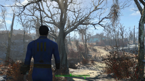 Fallout 4 screenshot