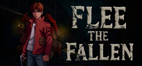 Flee the fallen game thumbnail