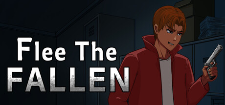 Flee the fallen