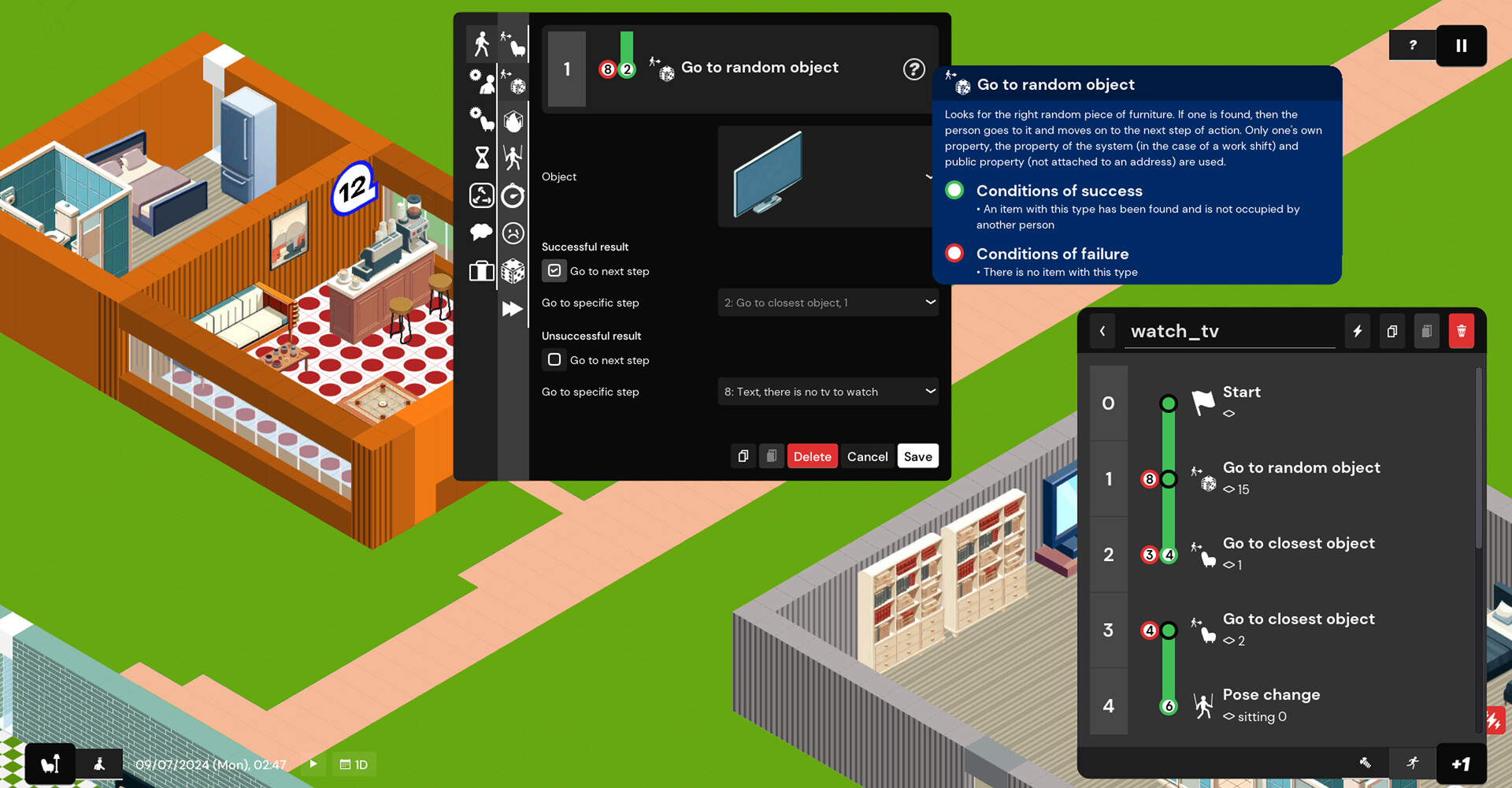 PeopleBOX screenshot #3