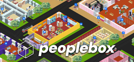 PeopleBOX