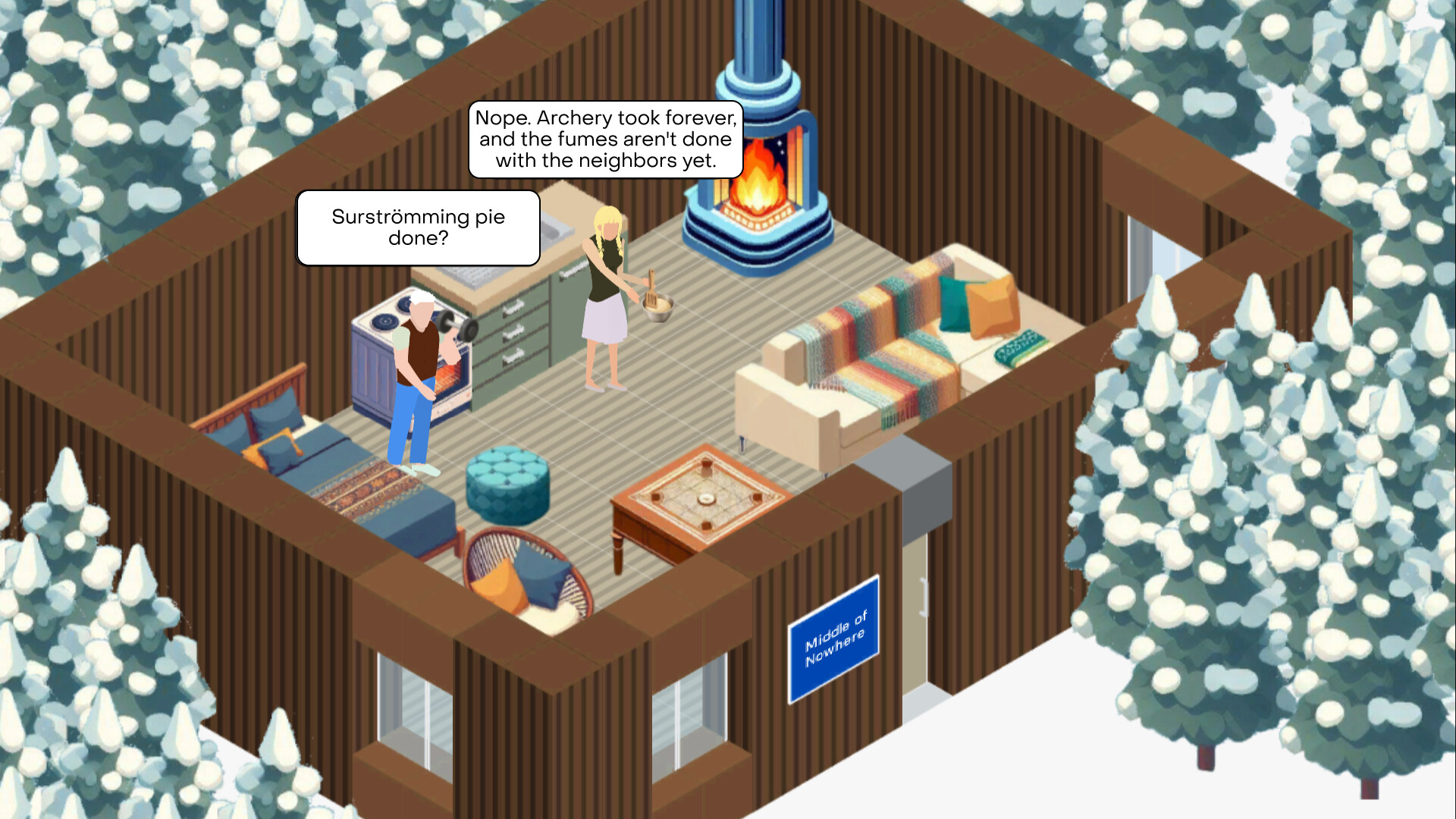 PeopleBOX screenshot 9