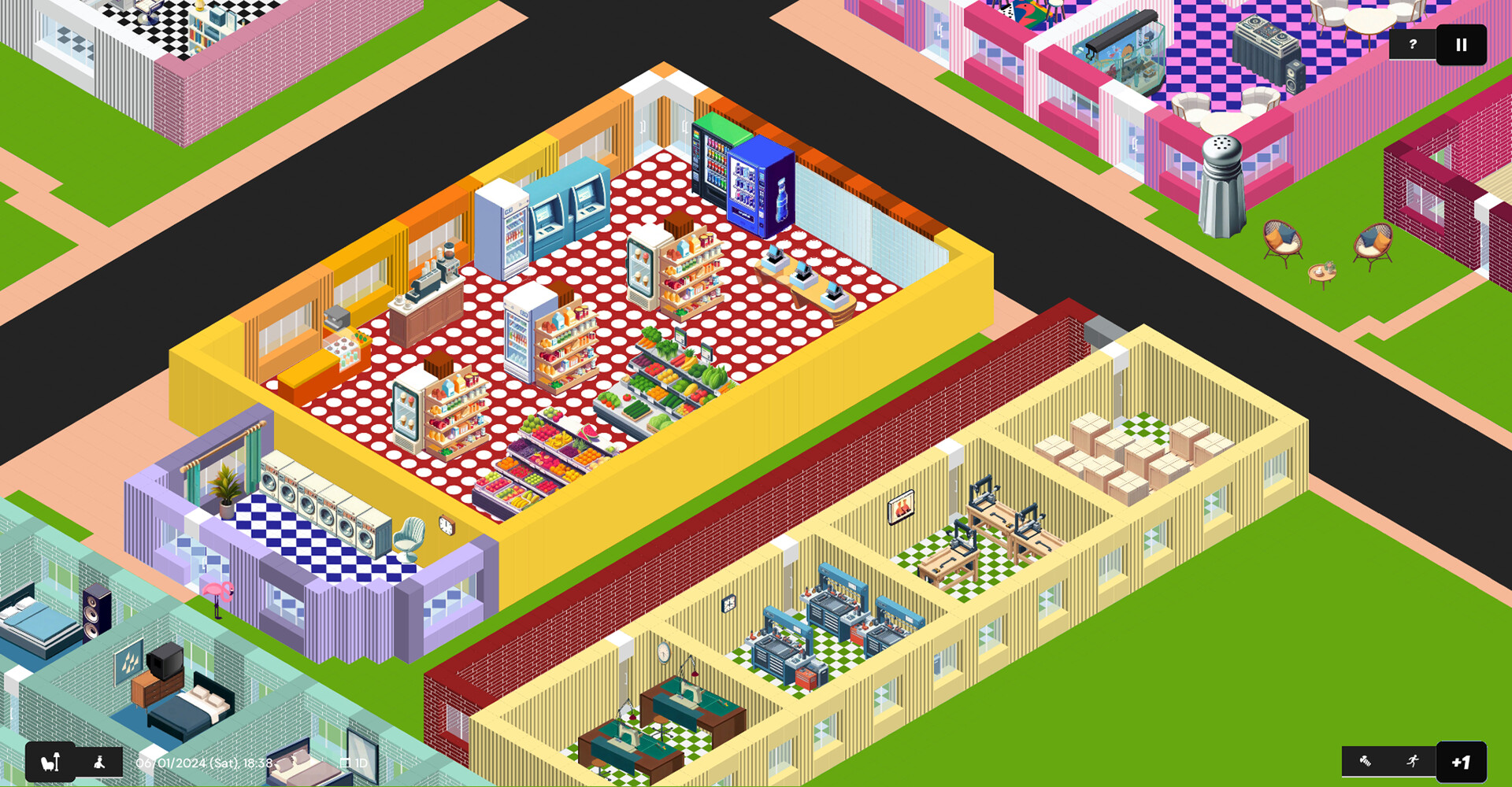 PeopleBOX screenshot #5