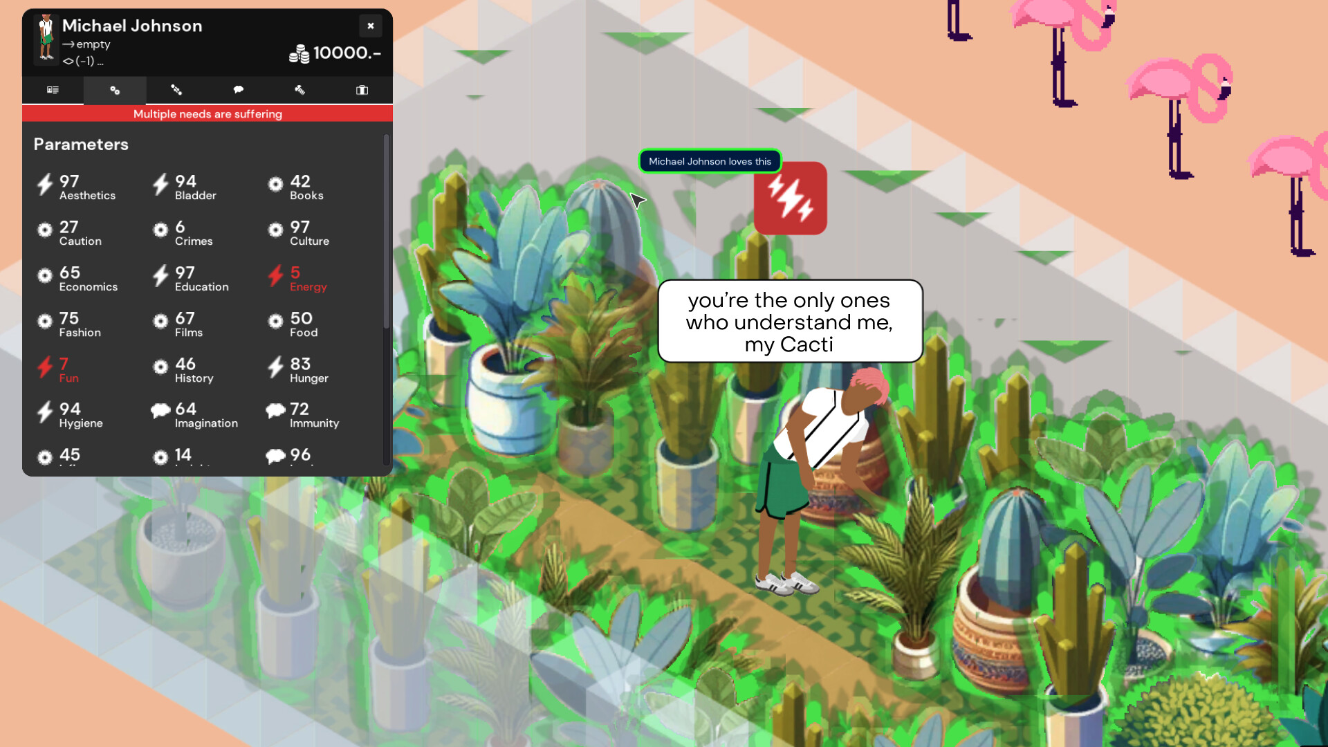 PeopleBOX screenshot 5