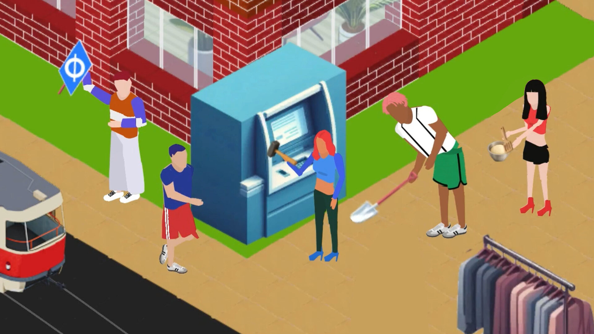 PeopleBOX screenshot 8