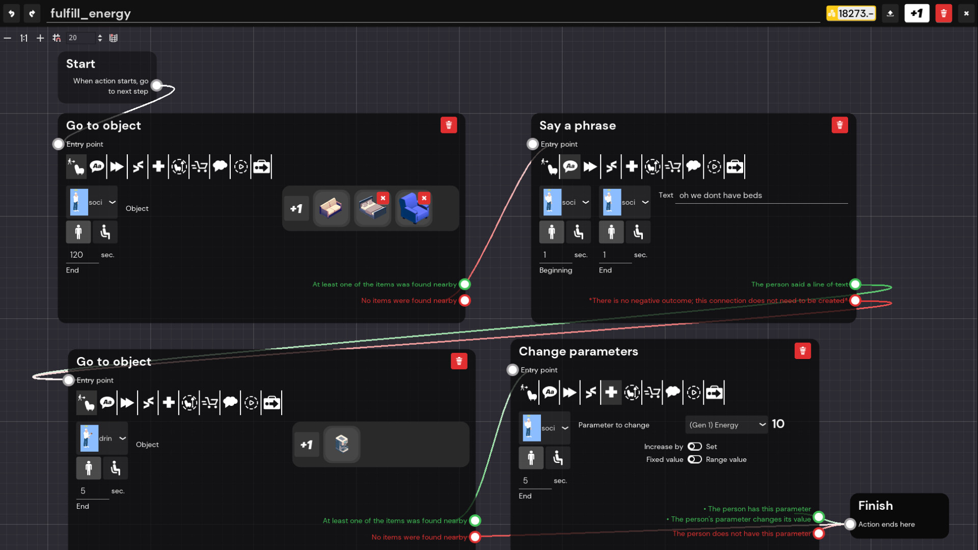 PeopleBOX screenshot 6