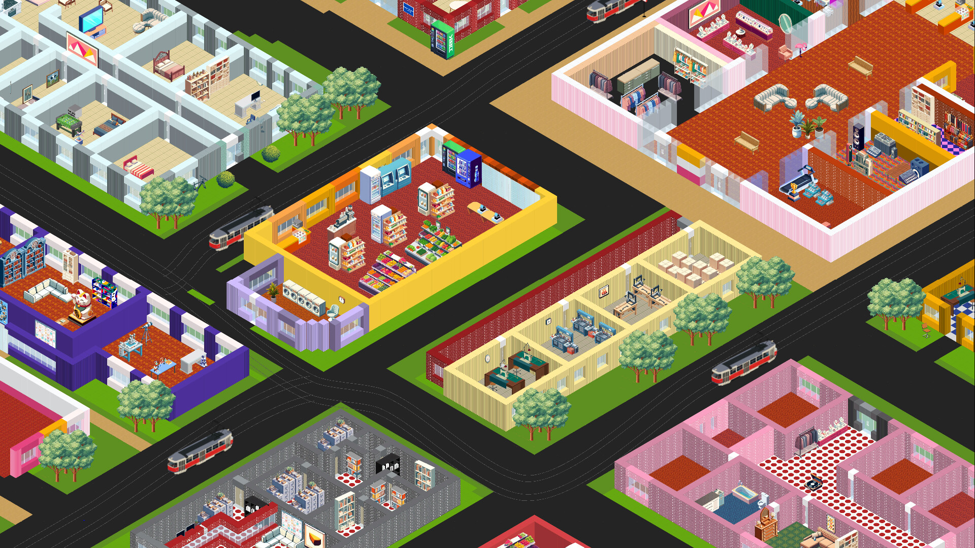 PeopleBOX screenshot 10