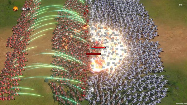 Pass Tiger Cage screenshot 3