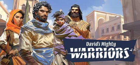 David's Mighty Warriors