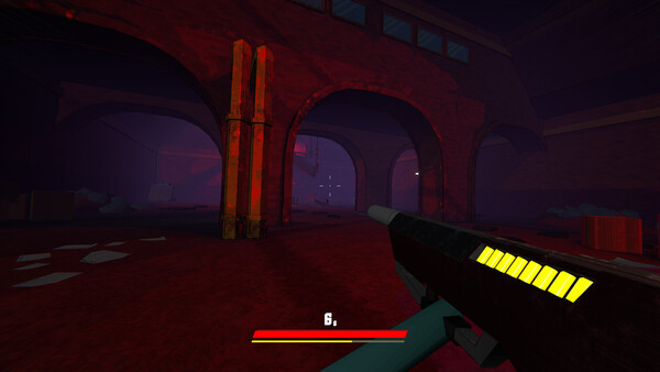 Gunlands Screenshot