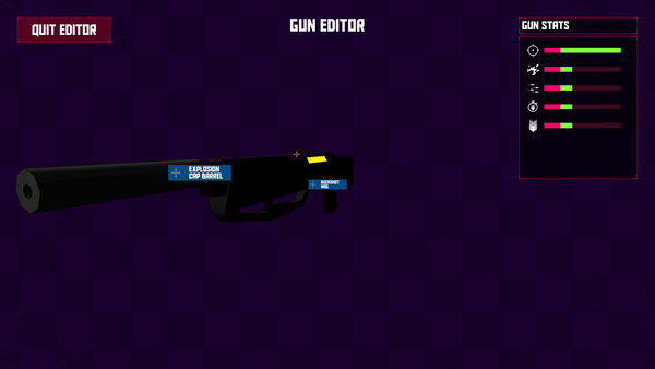 Gunlands Screenshot