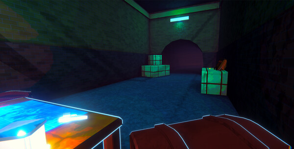Gunlands Screenshot