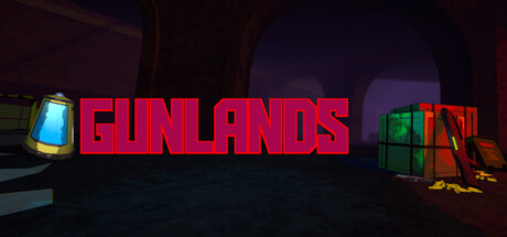 Gunlands