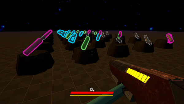 Gunlands Screenshot