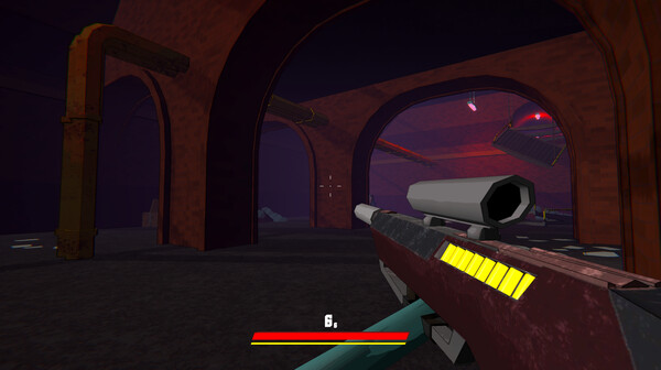 Gunlands Screenshot