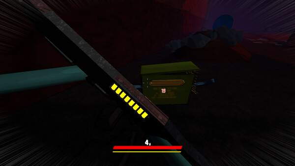 Gunlands Screenshot