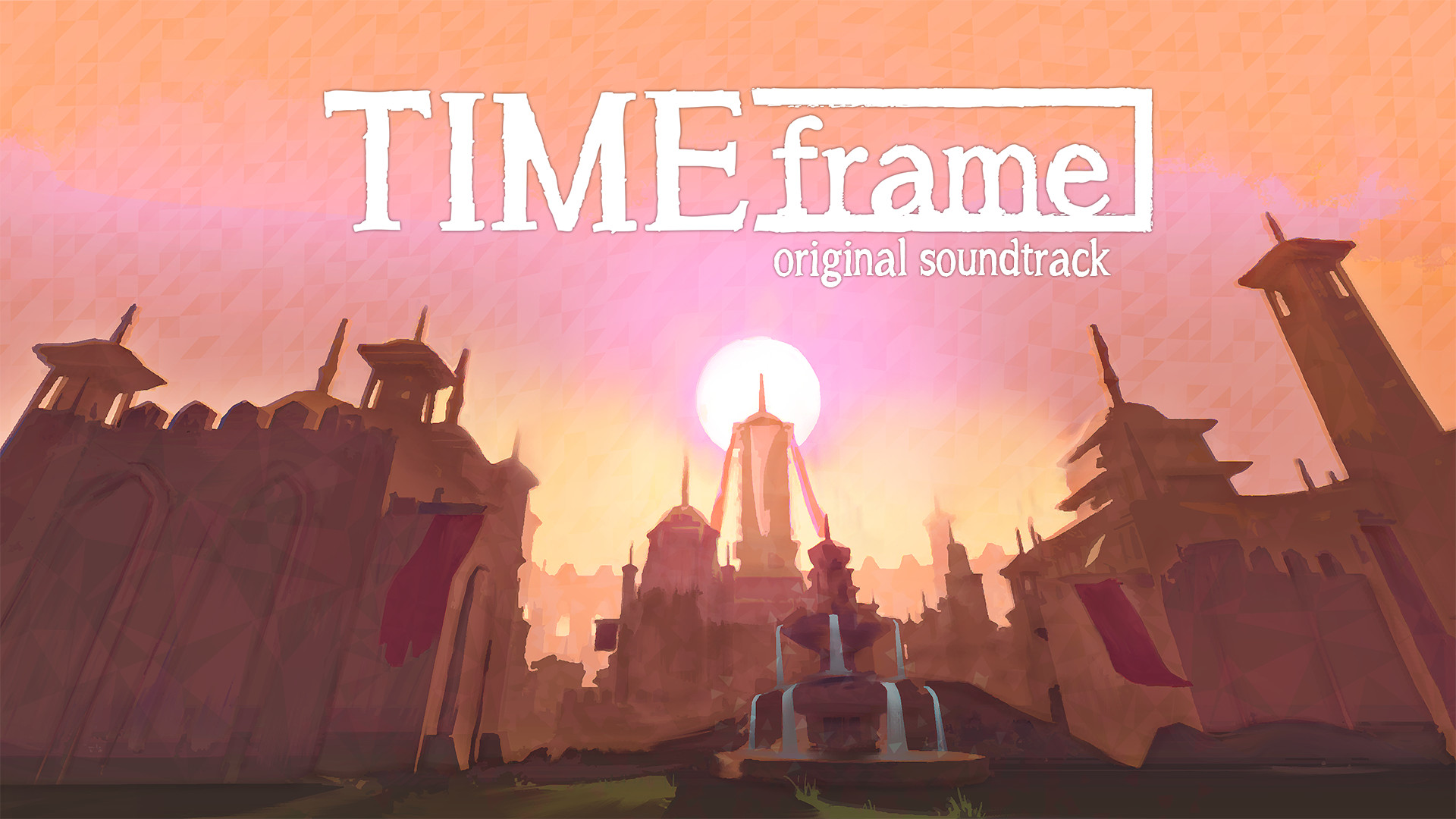 TIMEframe Soundtrack Featured Screenshot #1