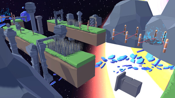 IQ Under Construction game for windows Pc 1