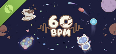 60 BPM Demo cover art