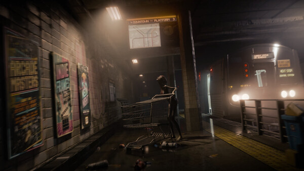 SURVEILLANCE DUTY: Twisted Sight screenshot 5